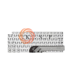 کیبرد لپ تاپ دل Keyboard Dell Inspiron 14 7000 7490