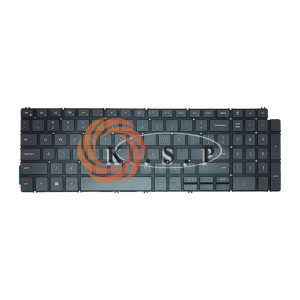 کیبرد لپ تاپ دل وسترو Keyboard Dell Vostro 15 3510