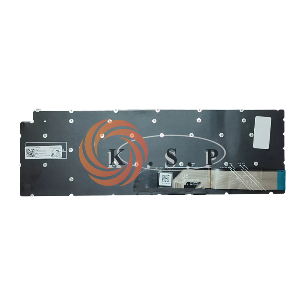 کیبرد لپ تاپ دل وسترو Keyboard Dell Vostro 15 3510 کیبرد لپ تاپ دل وسترو Keyboard Dell Vostro 15 3510