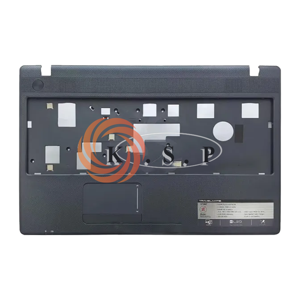 قاب دور کیبورد لپ تاپ Case C Acer TravelMate 5744Z قاب دور کیبورد لپ تاپ Case C Acer TravelMate 5744Z
