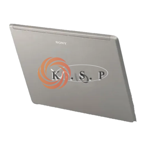 قاب پشت و جلو ال ای دی لپ تاپ Case A SONY VGN-C140G / VGN-C140B