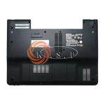 قاب کف لپ تاپ سونی Case D SONY VGN-FS / VGNFS