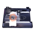 قاب کف لپ تاپ سونی Case D SONY VGN-NS / VGNNS