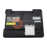 قاب کف لپ تاپ سونی Case D SONY VGN-NS / VGNNS