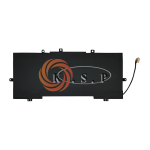 باتری لپ تاپ اچ پی Battery HP ENVY 13 (VR03XL) اورجینال
