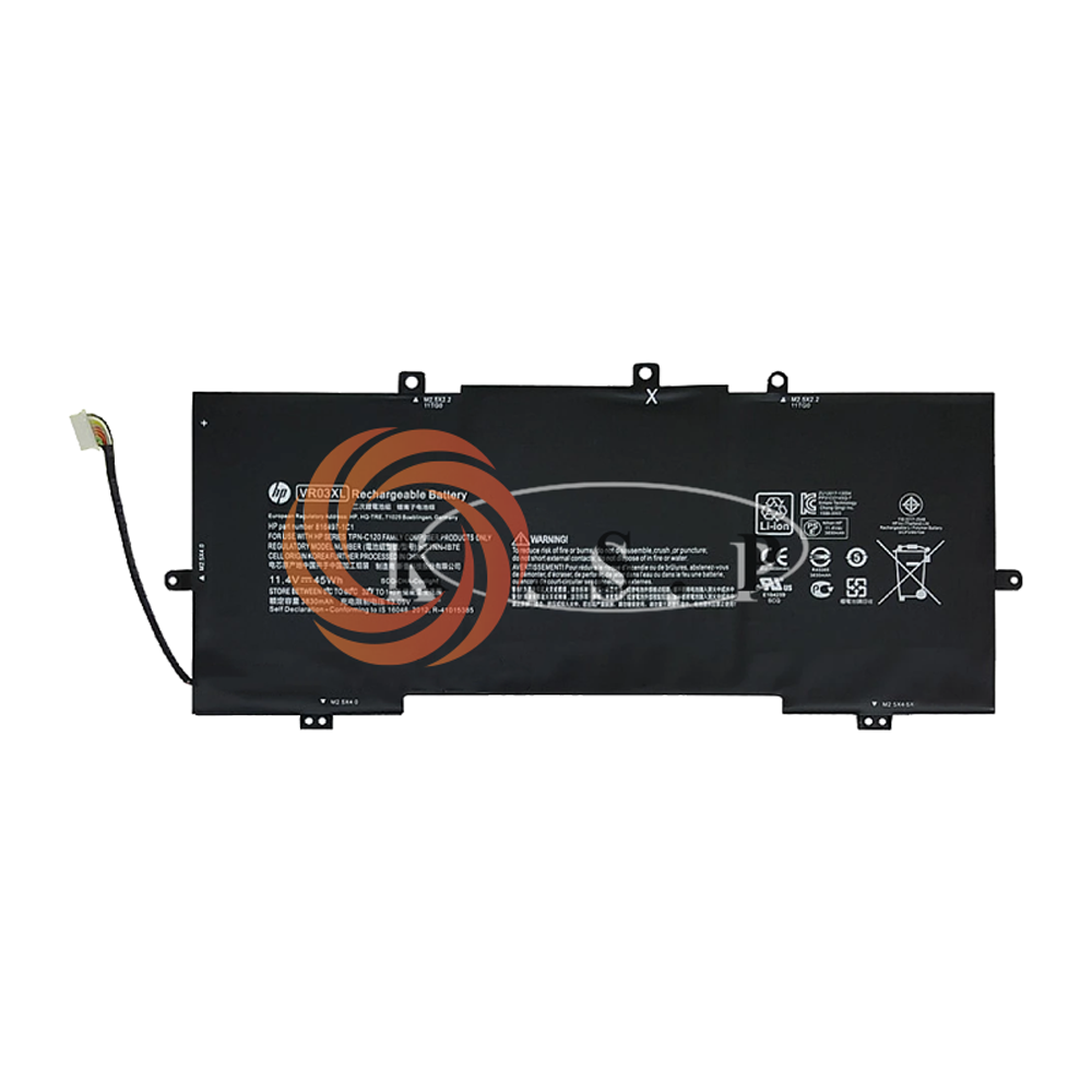 باتری لپ تاپ اچ پی Battery HP ENVY 13 (VR03XL) اورجینال باتری لپ تاپ اچ پی Battery HP ENVY 13 (VR03XL) اورجینال