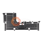 باتری لپ تاپ ایسوس Battery Asus UX490 C22N1623 اورجینال