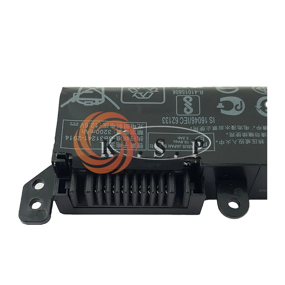 باتری لپ تاپ ایسوس Battery Asus X441 (A31N1537) اورجینال باتری لپ تاپ ایسوس Battery Asus X441 (A31N1537) اورجینال