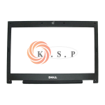 قاب دور ال سی دی لپ تاپ Case B DELL Vostro 1310