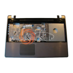 قاب دور کیبرد لپ تاپ Case C ACER Aspire 5820TG