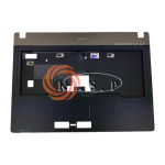 قاب دور کیبرد لپ تاپ Case C Acer TravelMate 8473