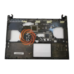 قاب دور کیبرد لپ تاپ Case C Acer TravelMate 8481