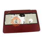 قاب دور کیبرد لپ تاپ Case C DELL Inspiron N4040