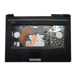 قاب دور کیبرد لپ تاپ Case C Toshiba Satellite L30