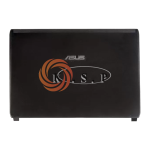 قاب پشت ال سی دی لپ تاپ ایسوس Case A ASUS U41S