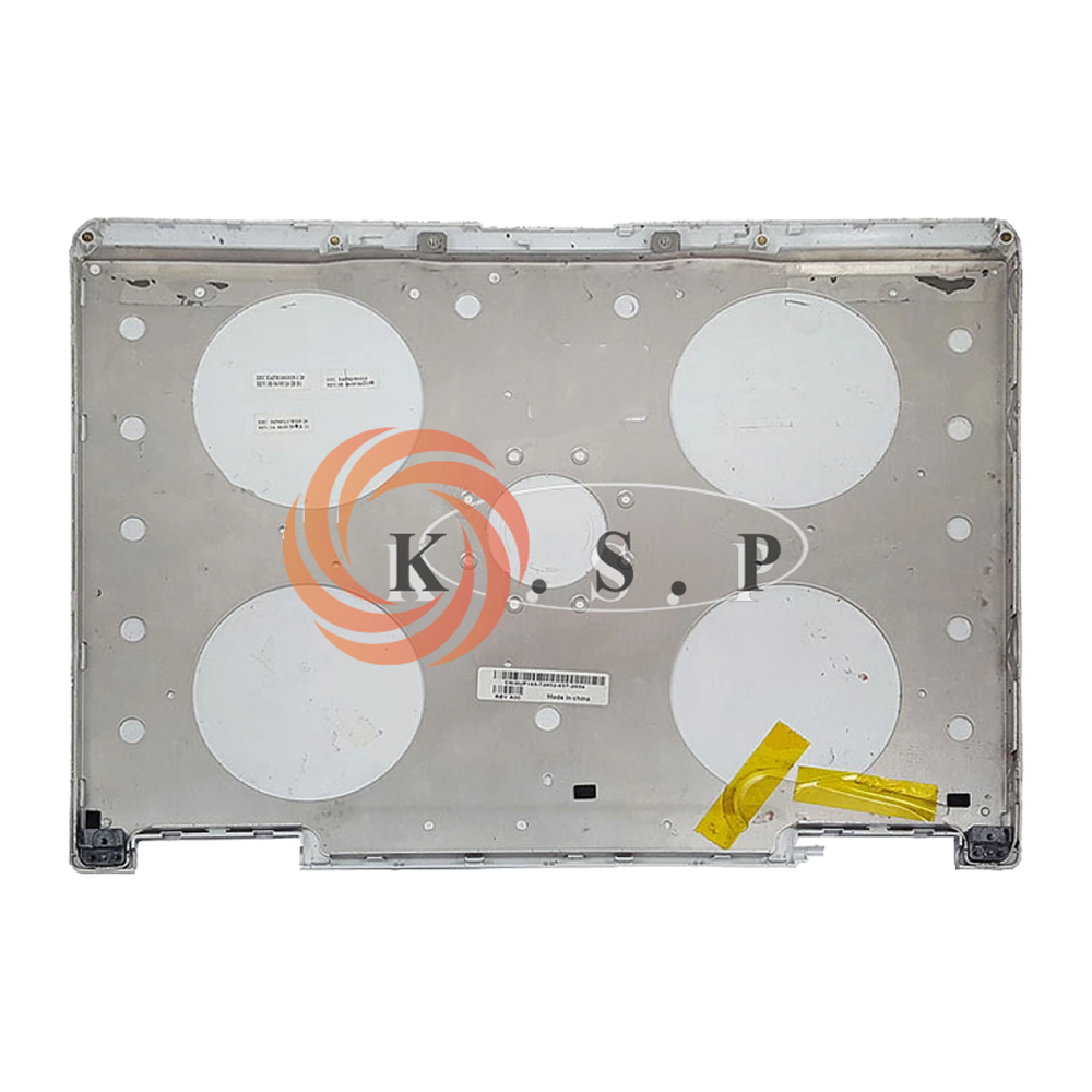 قاب پشت ال سی دی لپ تاپ دل Case A Dell Inspiron 6400 قاب پشت ال سی دی لپ تاپ دل Case A Dell Inspiron 6400