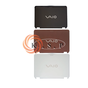 قاب پشت ال سی دی لپ تاپ سونی Case A SONY VGN-CS / VGNCS