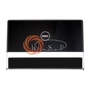 قاب پشت و جلوی ال سی دی لپ تاپ Case A&B DELL XPS 1640