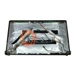 قاب پشت و جلوی ال سی دی لپ تاپ Case A&B DELL XPS 1640
