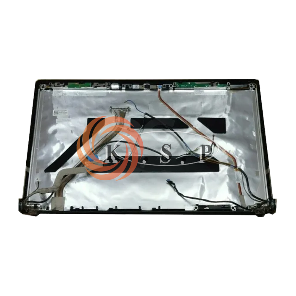 قاب پشت و جلوی ال سی دی لپ تاپ Case A&B DELL XPS 1640 قاب پشت و جلوی ال سی دی لپ تاپ Case A&B DELL XPS 1640