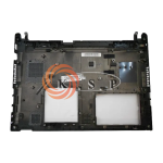 قاب کف لپ تاپ Case D Acer TravelMate 8481