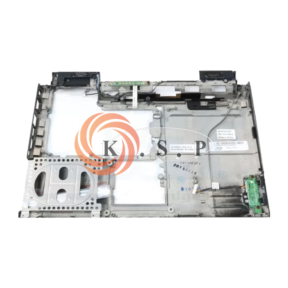 قاب کف لپ تاپ دل Case D Dell XPS M1330 قاب کف لپ تاپ دل Case D Dell XPS M1330