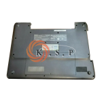 قاب کف لپ تاپ سونی Case D SONY VGN-NR / VGNNR