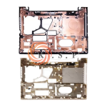 قاب کف لپ تاپ لنوو Case D Lenovo IdeaPad G50-70