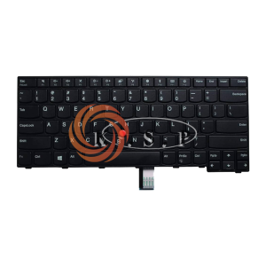 کیبرد لپ تاپ Keyboard Lenovo ThinkPad E470