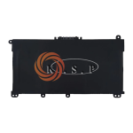 باتری لپ تاپ اچ پی (TF03XL) Battery HP Pavilion 14