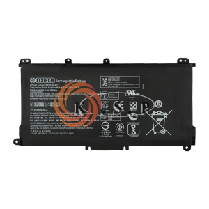 باتری لپ تاپ اچ پی TF03XL Battery HP Pavilion 14