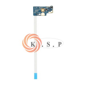 برد دکمه پاور لپ تاپ Power Button Board HP 15-R