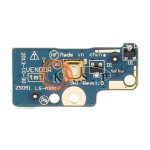 برد دکمه پاور لپ تاپ Power Button Board HP 15-R