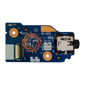 برد هدفون لپ تاپ لنوو Board Sound Lenovo ThinkPad E550