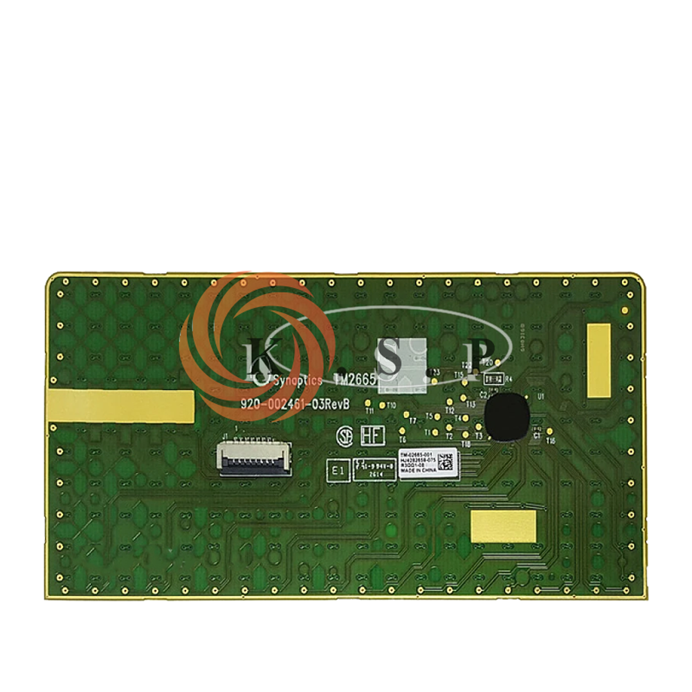 تاچ پد لپ تاپ اچ پی Touchpad HP Pavilion 15-R تاچ پد لپ تاپ اچ پی Touchpad HP Pavilion 15-R
