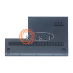 درب رم و هارد لپ تاپ لنوو Bottom Ram Hard Cover Door Lenovo G50