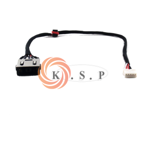 سوکت شارژ لپ تاپ لنوو DC Jack Lenovo ThinkPad T450