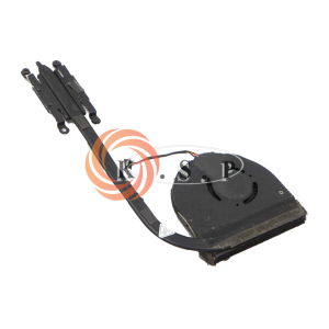 فن و هیت سینک لپ تاپ لنوو Fan & Heatsink Lenovo ThinkPad T450