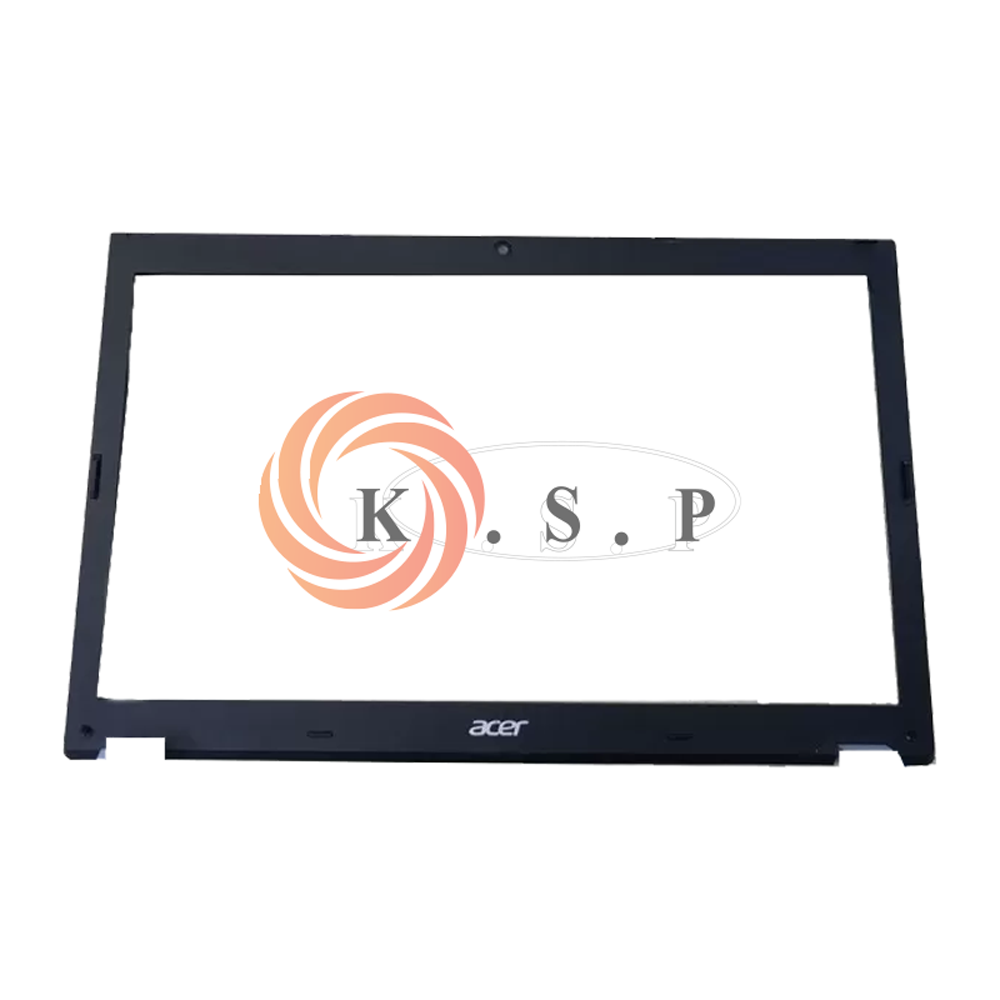 قاب دور ال سی دی لپ تاپ Case B Acer Aspire 5760 قاب دور ال سی دی لپ تاپ Case B Acer Aspire 5760