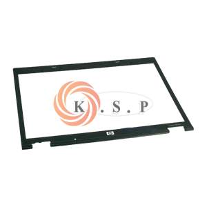 قاب دور ال سی دی لپ تاپ اچ پی Case B HP Compaq 8510
