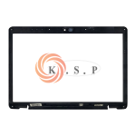 قاب دور ال سی دی لپ تاپ اچ پی Case B HP Pavilion DV6000
