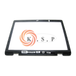 قاب دور ال سی دی لپ تاپ اچ پی Case B HP Pavilion DV9000