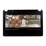 قاب دور کیبرد لپ تاپ Case C HP CQ42