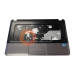 قاب دور کیبرد لپ تاپ اچ پی Case C HP 650