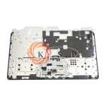 قاب دور کیبرد لپ تاپ اچ پی Case C HP Pavilion DV2000