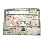 قاب دور کیبرد لپ تاپ اچ پی Case C HP Pavilion DV5-1000