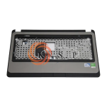 قاب دور کیبرد لپ تاپ اچ پی Case C HP ProBook 430