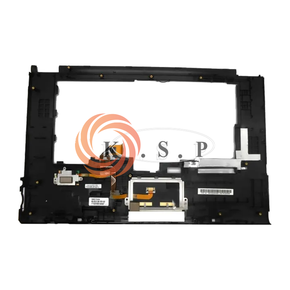 قاب دور کیبرد لپ تاپ لنوو Case C LENOVO ThinkPad T510 قاب دور کیبرد لپ تاپ لنوو Case C LENOVO ThinkPad T510
