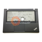 قاب دور کیبورد لپ تاپ لنوو Case C Lenovo ThinkPad T440S