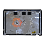 قاب پشت ال سی دی لپ تاپ اچ پی Case A HP Pavilion DV6000